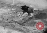 Image L'attaque d'Israël dans la guerre des Six Jours péninsule du Sinaï Égypte, 1967, de la seconde 43 séquences d'archives historiques vidéo 65675055440