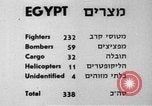 Image of Six Day War enemy aircraft loss Sinai Peninsula Egypt, 1967, second 13 stock footage video 65675055441