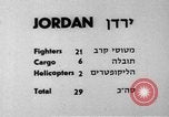 Image of Six Day War enemy aircraft loss Sinai Peninsula Egypt, 1967, second 31 stock footage video 65675055441