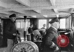 Image of Saint Louis ocean liner ship Atlantic Ocean, 1937, second 43 stock footage video 65675055442