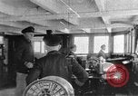 Image of Saint Louis ocean liner ship Atlantic Ocean, 1937, second 44 stock footage video 65675055442
