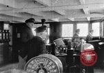 Image of Saint Louis ocean liner ship Atlantic Ocean, 1937, second 45 stock footage video 65675055442