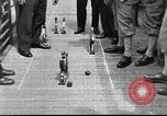 Image of Saint Louis ocean liner ship Atlantic Ocean, 1937, second 47 stock footage video 65675055442