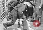 Image of Saint Louis ocean liner ship Atlantic Ocean, 1937, second 59 stock footage video 65675055442