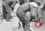 Image of Saint Louis ocean liner ship Atlantic Ocean, 1937, second 60 stock footage video 65675055442