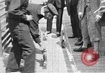 Image of Saint Louis ocean liner ship Atlantic Ocean, 1937, second 61 stock footage video 65675055442