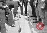 Image of Saint Louis ocean liner ship Atlantic Ocean, 1937, second 62 stock footage video 65675055442