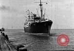 Immagine di Nave Saint Louis Germania, 1937, secondo 11 filmato di repertorio 65675055443