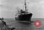 Immagine di Nave Saint Louis Germania, 1937, secondo 12 filmato di repertorio 65675055443