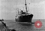 Immagine di Nave Saint Louis Germania, 1937, secondo 13 filmato di repertorio 65675055443