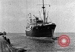 Immagine di Nave Saint Louis Germania, 1937, secondo 14 filmato di repertorio 65675055443
