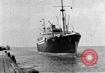 Immagine di Nave Saint Louis Germania, 1937, secondo 16 filmato di repertorio 65675055443
