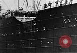 Immagine di Nave Saint Louis Germania, 1937, secondo 21 filmato di repertorio 65675055443