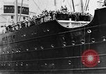 Immagine di Nave Saint Louis Germania, 1937, secondo 24 filmato di repertorio 65675055443