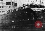 Immagine di Nave Saint Louis Germania, 1937, secondo 25 filmato di repertorio 65675055443