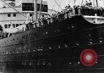 Immagine di Nave Saint Louis Germania, 1937, secondo 26 filmato di repertorio 65675055443