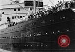 Immagine di Nave Saint Louis Germania, 1937, secondo 27 filmato di repertorio 65675055443