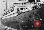 Immagine di Nave Saint Louis Germania, 1937, secondo 31 filmato di repertorio 65675055443