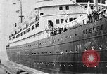 Immagine di Nave Saint Louis Germania, 1937, secondo 32 filmato di repertorio 65675055443