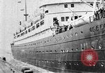 Immagine di Nave Saint Louis Germania, 1937, secondo 33 filmato di repertorio 65675055443