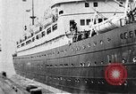 Immagine di Nave Saint Louis Germania, 1937, secondo 34 filmato di repertorio 65675055443