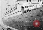 Immagine di Nave Saint Louis Germania, 1937, secondo 36 filmato di repertorio 65675055443