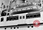 Immagine di Nave Saint Louis Germania, 1937, secondo 40 filmato di repertorio 65675055443