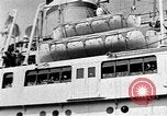 Immagine di Nave Saint Louis Germania, 1937, secondo 41 filmato di repertorio 65675055443