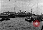 Immagine di Nave Saint Louis Germania, 1937, secondo 55 filmato di repertorio 65675055443