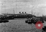Immagine di Nave Saint Louis Germania, 1937, secondo 56 filmato di repertorio 65675055443
