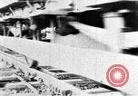 Standbild Köln Marktplatz und christlichen Osterfest Köln Deutschland, 1937, aus Sekunde 16 historischem Filmmaterial Videoclip 65675055444