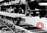 Standbild Köln Marktplatz und christlichen Osterfest Köln Deutschland, 1937, aus Sekunde 17 historischem Filmmaterial Videoclip 65675055444