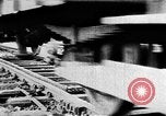 Standbild Köln Marktplatz und christlichen Osterfest Köln Deutschland, 1937, aus Sekunde 19 historischem Filmmaterial Videoclip 65675055444