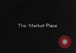 Standbild Köln Marktplatz und christlichen Osterfest Köln Deutschland, 1937, aus Sekunde 36 historischem Filmmaterial Videoclip 65675055444