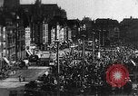 Standbild Köln Marktplatz und christlichen Osterfest Köln Deutschland, 1937, aus Sekunde 42 historischem Filmmaterial Videoclip 65675055444