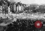 Standbild Köln Marktplatz und christlichen Osterfest Köln Deutschland, 1937, aus Sekunde 43 historischem Filmmaterial Videoclip 65675055444