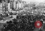 Standbild Köln Marktplatz und christlichen Osterfest Köln Deutschland, 1937, aus Sekunde 44 historischem Filmmaterial Videoclip 65675055444