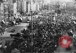 Standbild Köln Marktplatz und christlichen Osterfest Köln Deutschland, 1937, aus Sekunde 46 historischem Filmmaterial Videoclip 65675055444