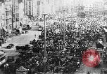 Standbild Köln Marktplatz und christlichen Osterfest Köln Deutschland, 1937, aus Sekunde 47 historischem Filmmaterial Videoclip 65675055444
