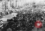 Standbild Köln Marktplatz und christlichen Osterfest Köln Deutschland, 1937, aus Sekunde 48 historischem Filmmaterial Videoclip 65675055444