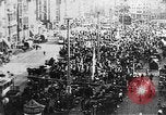 Standbild Köln Marktplatz und christlichen Osterfest Köln Deutschland, 1937, aus Sekunde 49 historischem Filmmaterial Videoclip 65675055444