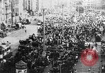 Standbild Köln Marktplatz und christlichen Osterfest Köln Deutschland, 1937, aus Sekunde 50 historischem Filmmaterial Videoclip 65675055444