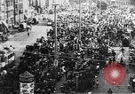 Standbild Köln Marktplatz und christlichen Osterfest Köln Deutschland, 1937, aus Sekunde 51 historischem Filmmaterial Videoclip 65675055444