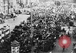 Standbild Köln Marktplatz und christlichen Osterfest Köln Deutschland, 1937, aus Sekunde 52 historischem Filmmaterial Videoclip 65675055444
