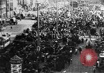 Standbild Köln Marktplatz und christlichen Osterfest Köln Deutschland, 1937, aus Sekunde 53 historischem Filmmaterial Videoclip 65675055444