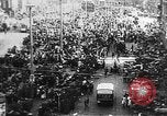 Standbild Köln Marktplatz und christlichen Osterfest Köln Deutschland, 1937, aus Sekunde 56 historischem Filmmaterial Videoclip 65675055444
