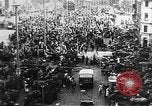 Standbild Köln Marktplatz und christlichen Osterfest Köln Deutschland, 1937, aus Sekunde 57 historischem Filmmaterial Videoclip 65675055444