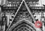 Standbild Kölner Dom Köln Deutschland, 1937, aus Sekunde 13 historischem Filmmaterial Videoclip 65675055445