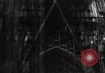 Standbild Kölner Dom Köln Deutschland, 1937, aus Sekunde 25 historischem Filmmaterial Videoclip 65675055445