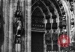Standbild Kölner Dom Köln Deutschland, 1937, aus Sekunde 28 historischem Filmmaterial Videoclip 65675055445